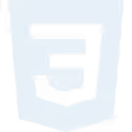 CSS3 logo