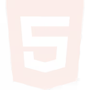 HTML5 logo