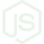 NODE.JS logo