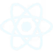REACTJS logo