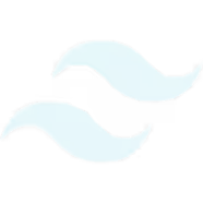 TAILWIND CSS logo