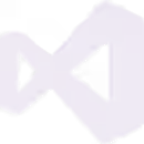 VISUAL STUDIO logo